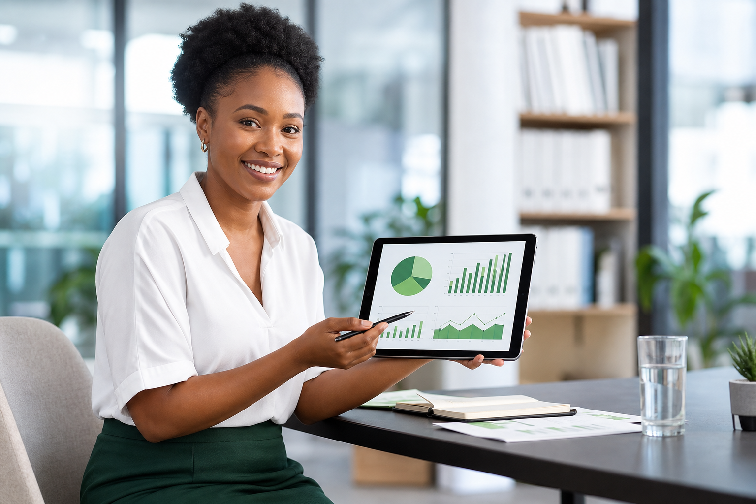 Communication et commerciaux VMP